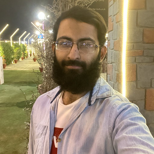 Saad Ahmad